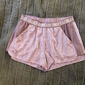 Under Armour shorts